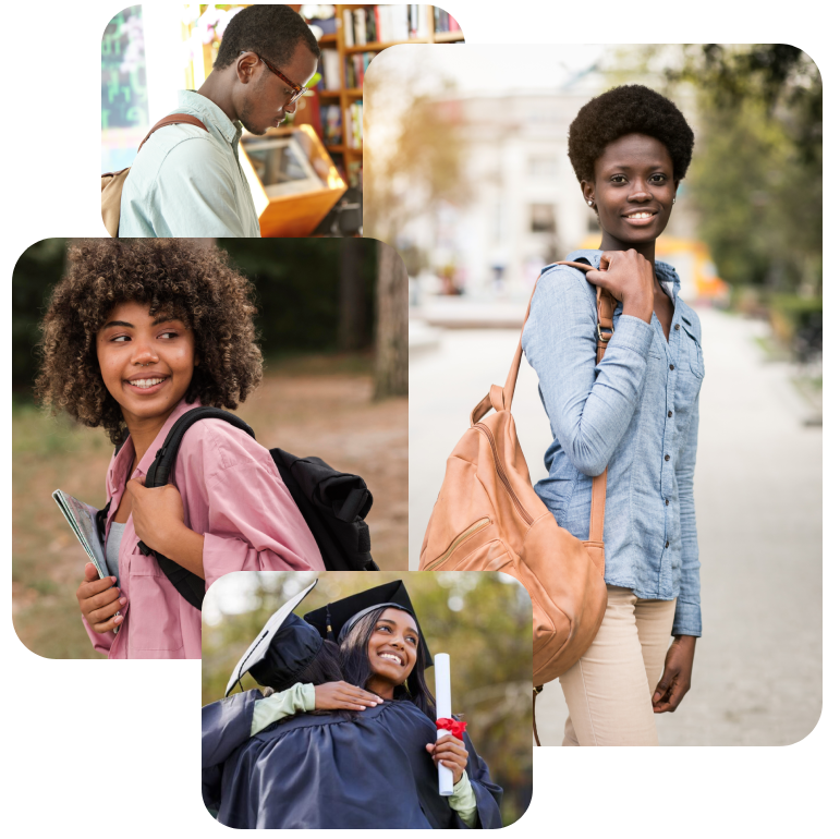 Global education and travel opportunities